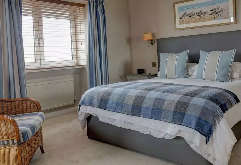 The Beachcroft Hotel, Bw Signature Collection