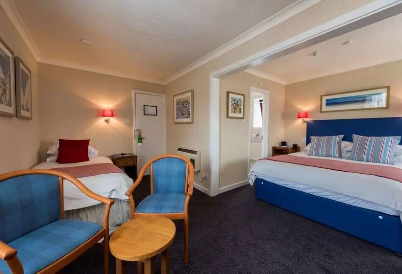 The Beachcroft Hotel, Bw Signature Collection