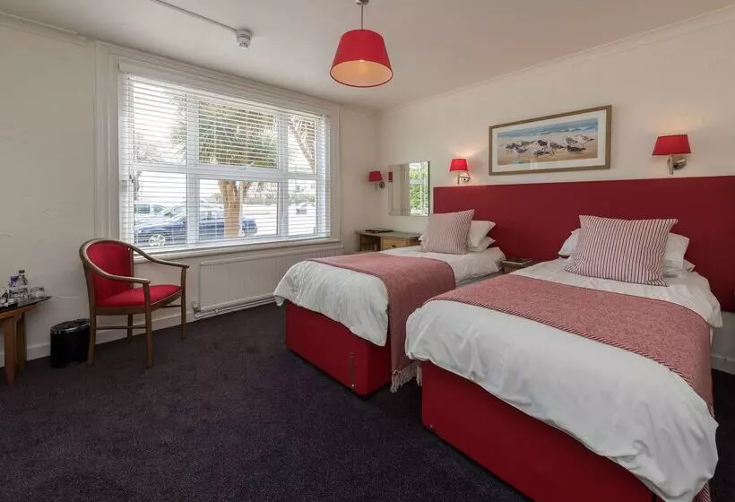 The Beachcroft Hotel, Bw Signature Collection