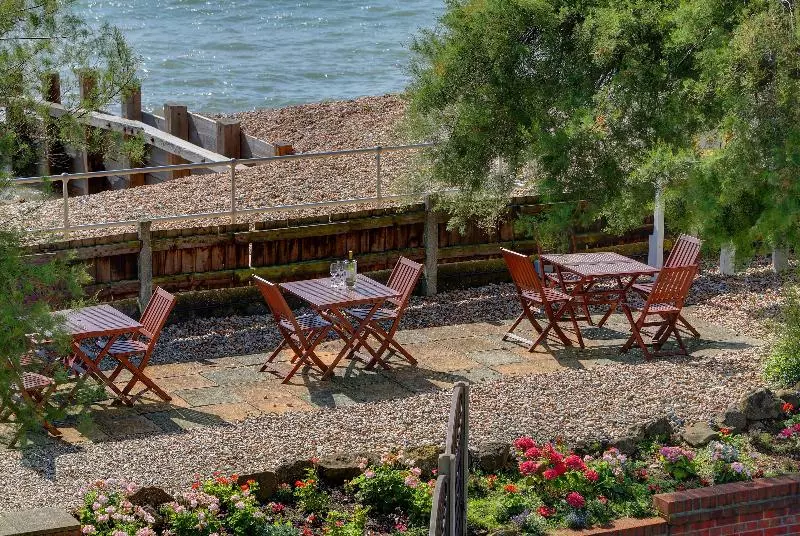 The Beachcroft Hotel, Bw Signature Collection