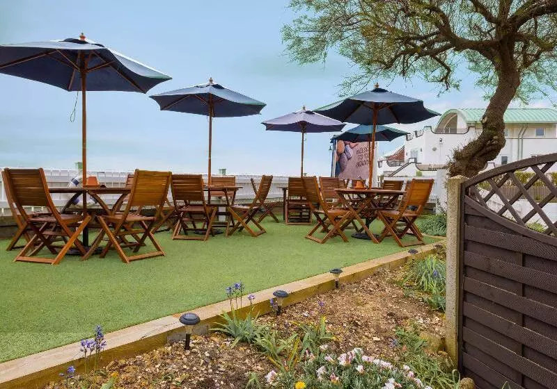 The Beachcroft Hotel, Bw Signature Collection