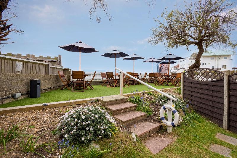 The Beachcroft Hotel, Bw Signature Collection