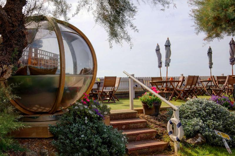 The Beachcroft Hotel, Bw Signature Collection