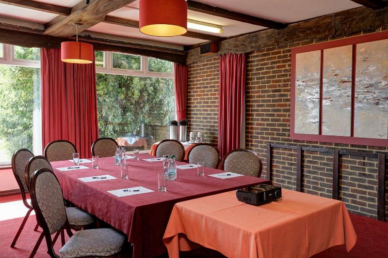 The Beachcroft Hotel, Bw Signature Collection