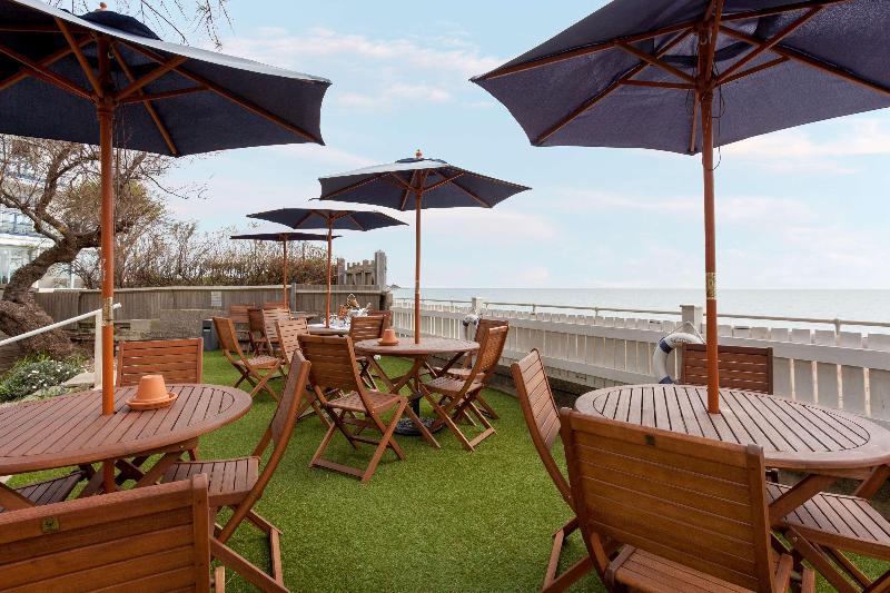 The Beachcroft Hotel, Bw Signature Collection