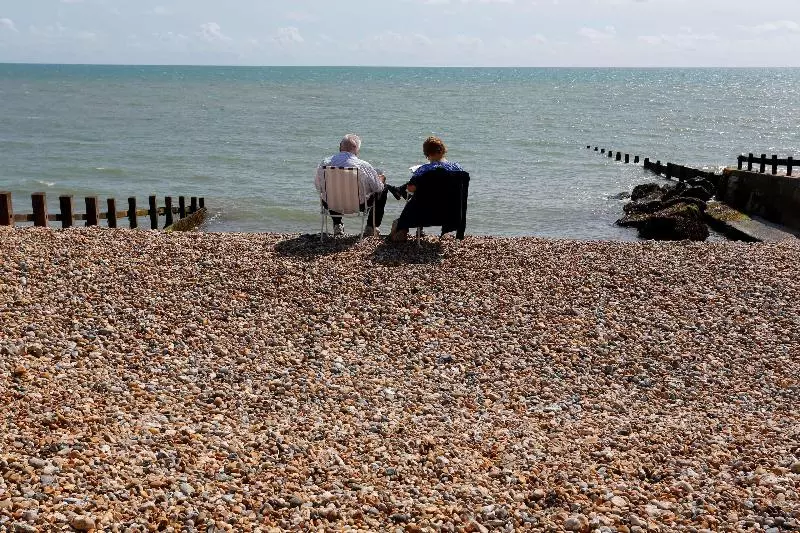 The Beachcroft Hotel, Bw Signature Collection