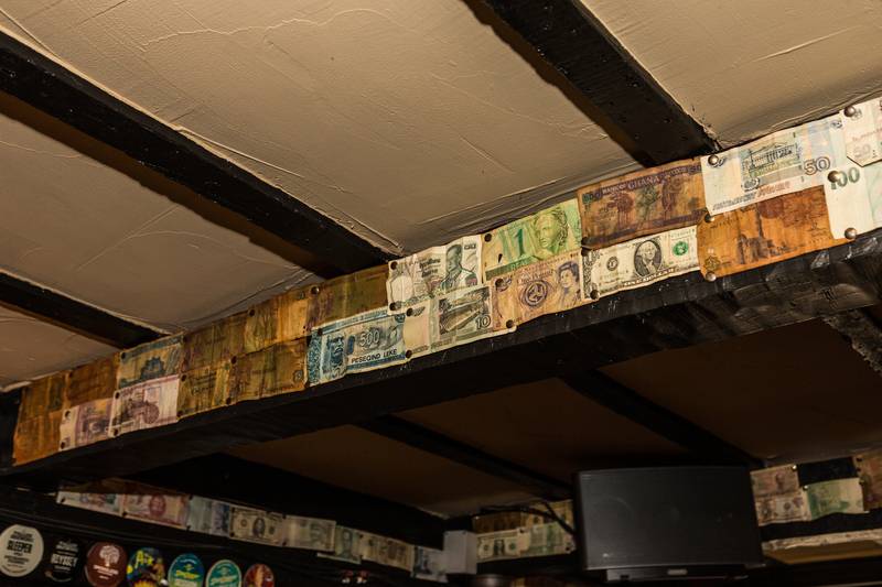 فندق The Black Boy Inn