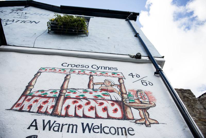 فندق The Black Boy Inn