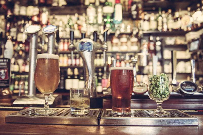 فندق The Black Boy Inn