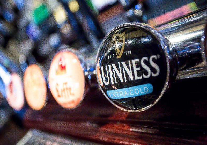 فندق The Black Boy Inn