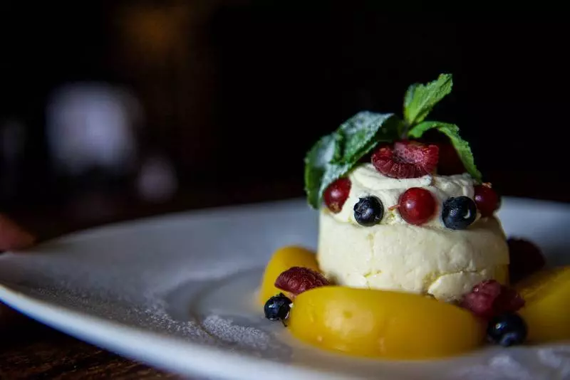 호텔 The Black Boy Inn