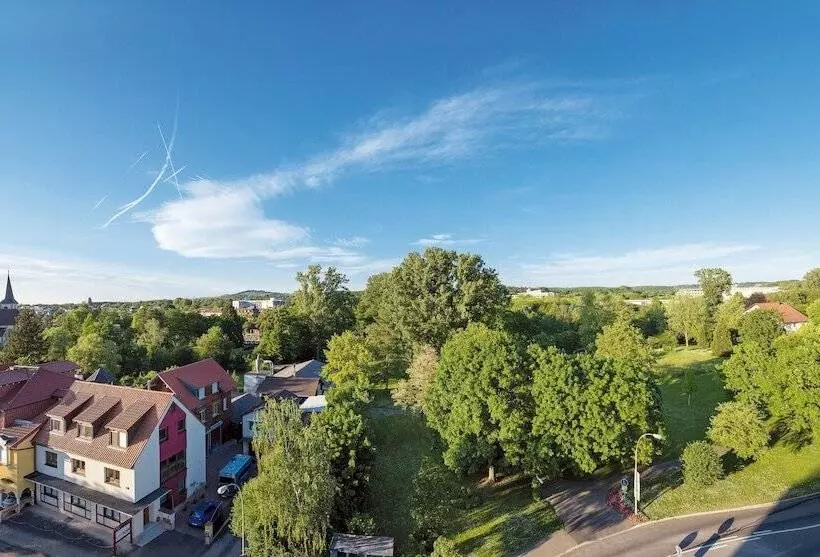 Отель Villa Medici