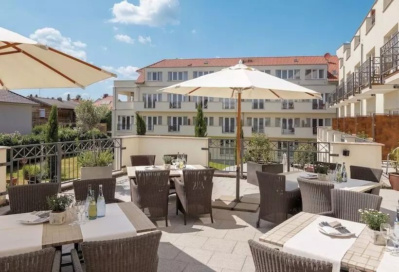 Отель Villa Medici