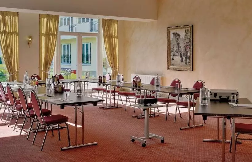 Отель Villa Medici