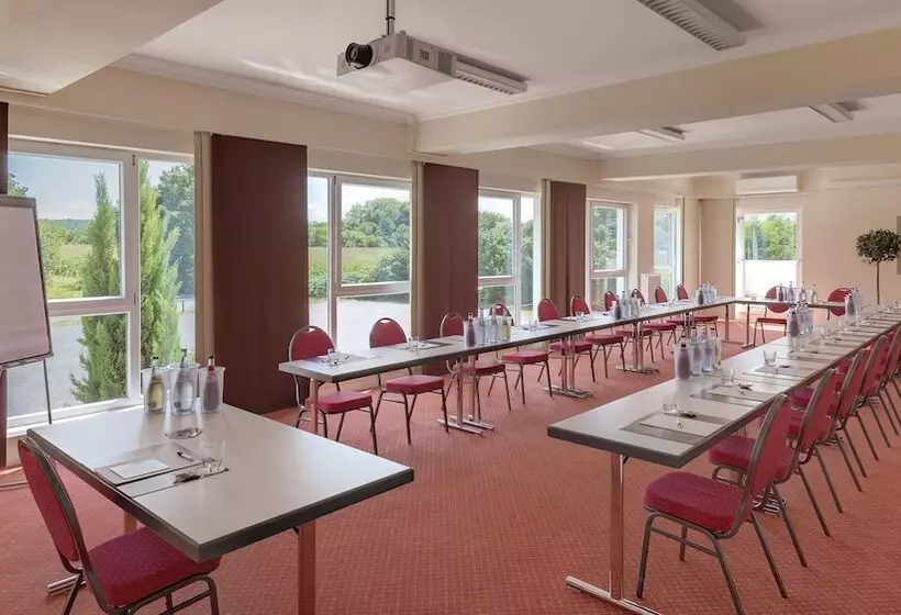 Отель Villa Medici