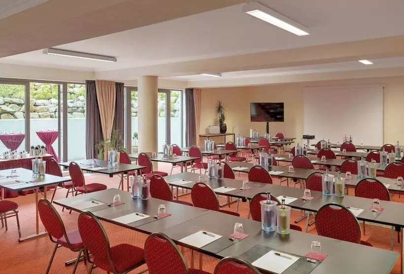 Отель Villa Medici