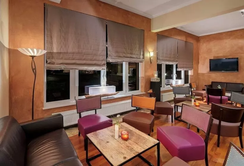 Отель Villa Medici