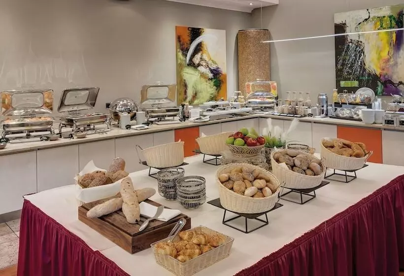 Отель Villa Medici