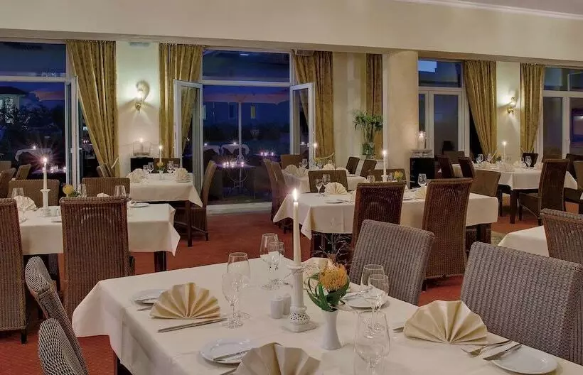 Отель Villa Medici