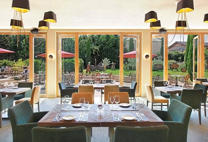 Отель Villa Medici