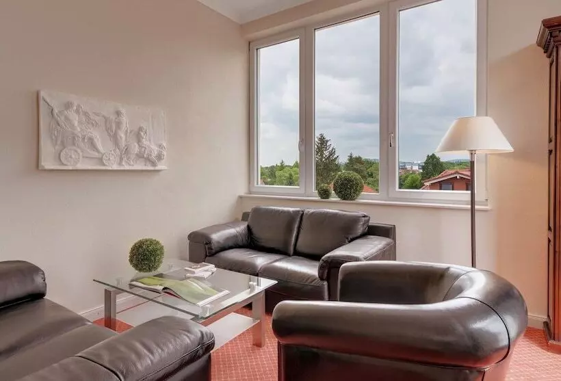 Отель Villa Medici