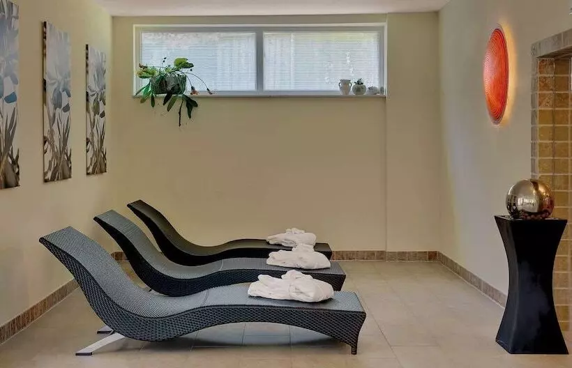 Отель Villa Medici