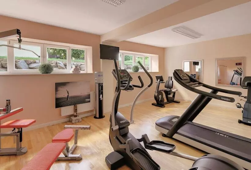 Отель Villa Medici