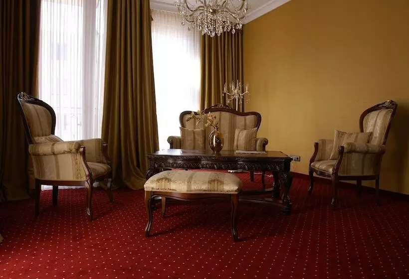 Отель Zum Erdinger Weißbrau