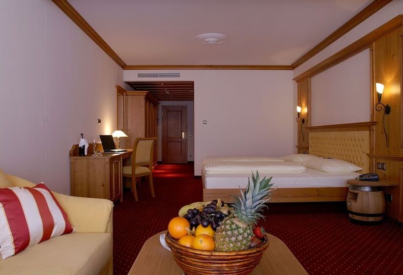 Отель Zum Erdinger Weißbrau