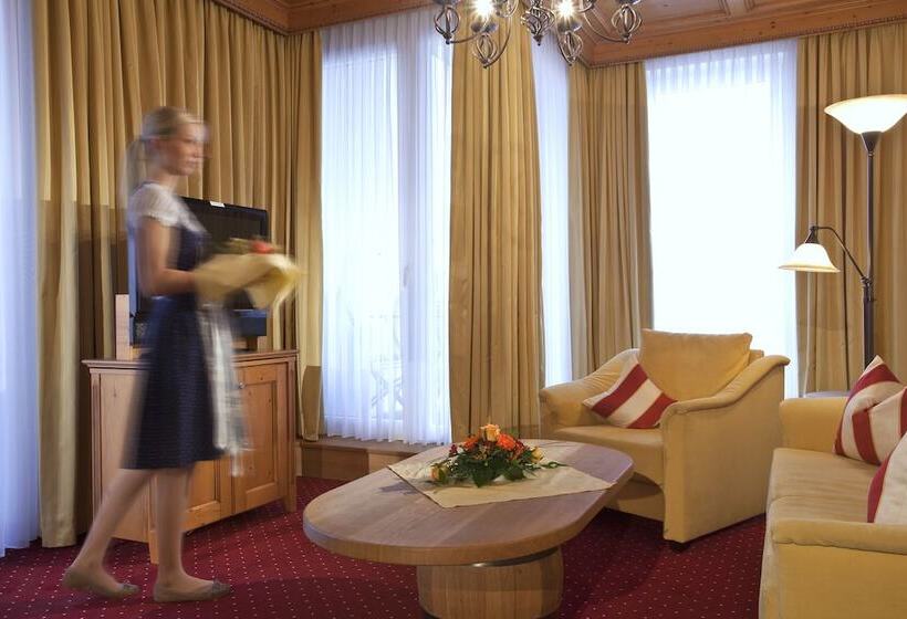 Отель Zum Erdinger Weißbrau