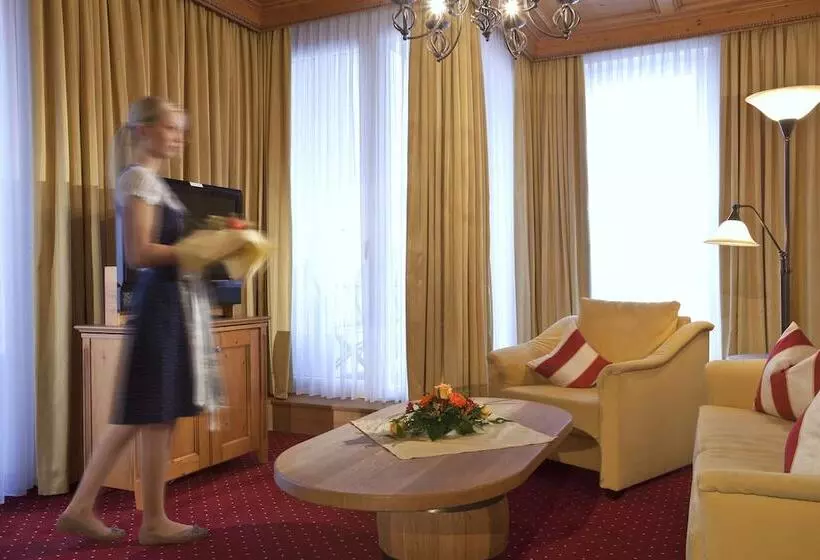 Отель Zum Erdinger Weißbrau