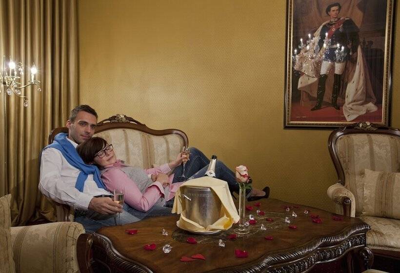 Отель Zum Erdinger Weißbrau