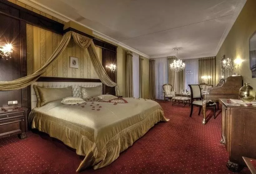 Отель Zum Erdinger Weißbrau