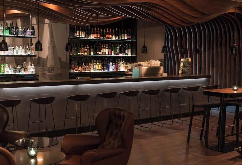 Motel One Hamburg Alster