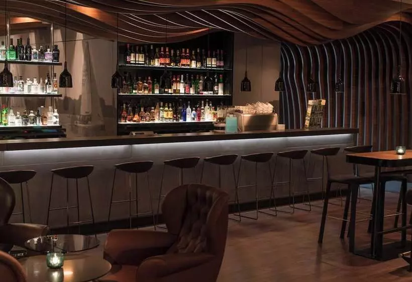 Motel One Hamburg Alster