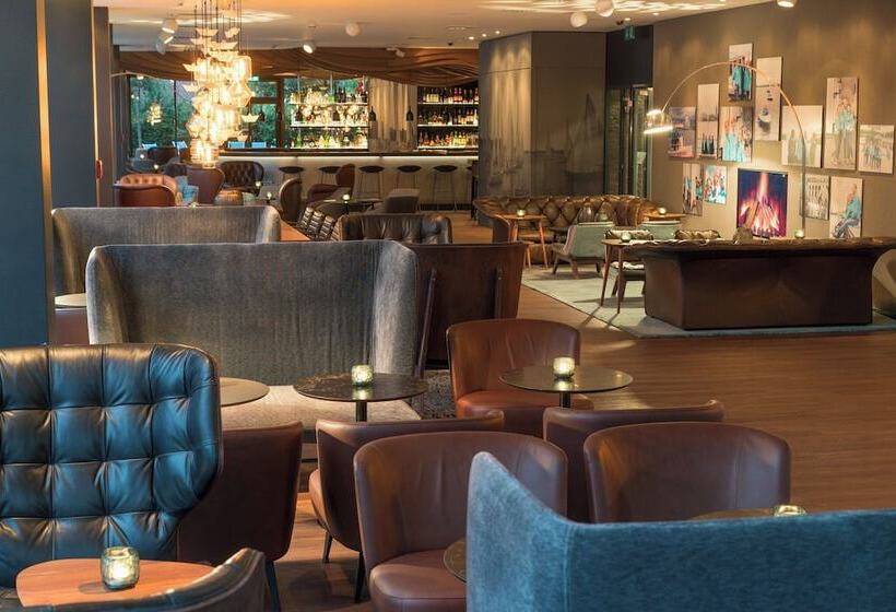 Motel One Hamburg Alster