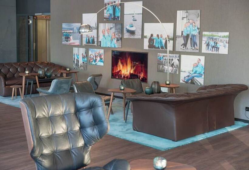 Motel One Hamburg Alster