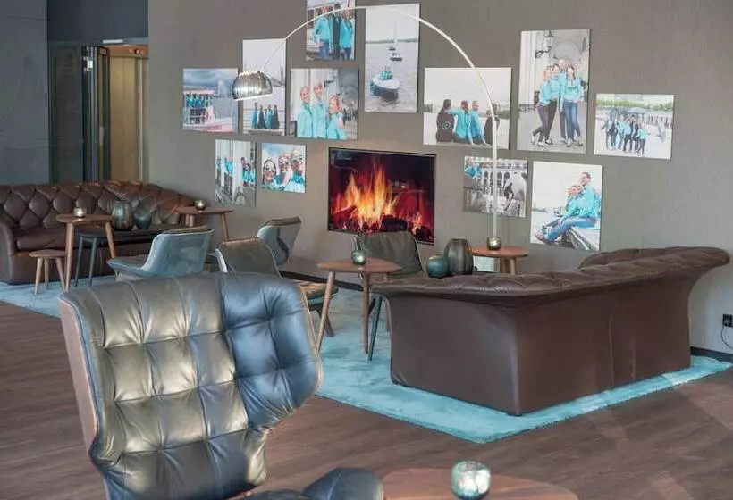 Motel One Hamburg Alster