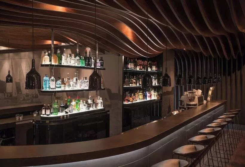 Motel One Hamburg Alster