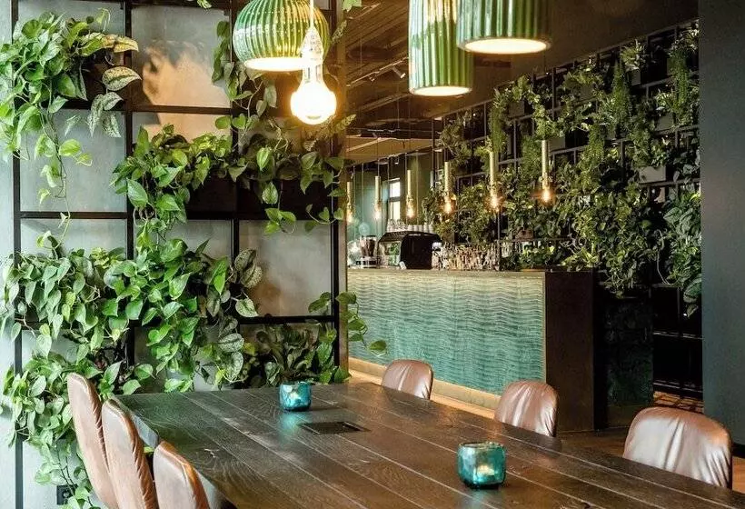 Motel One Munich   East Side