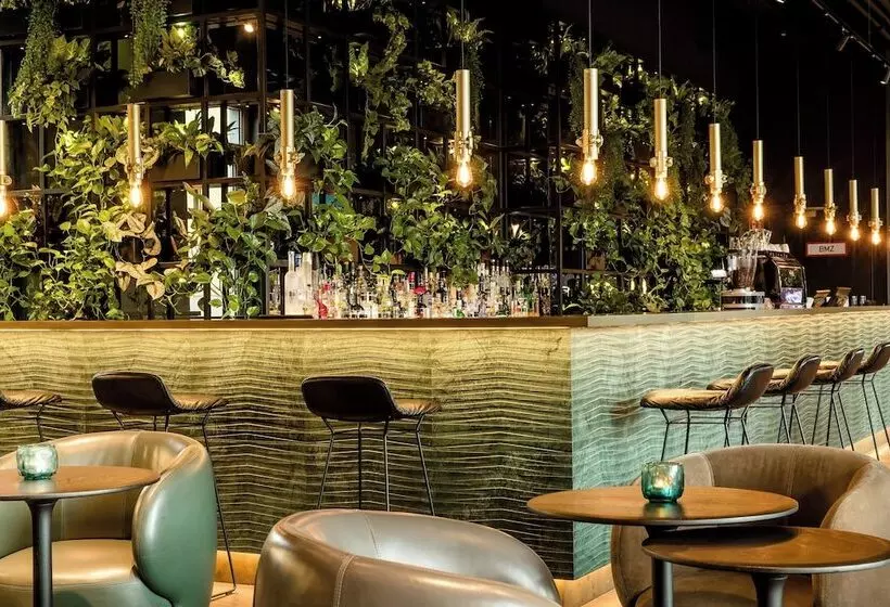 Motel One Munich   East Side