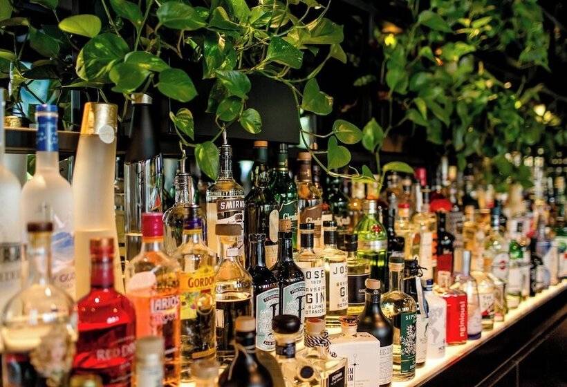 Motel One Munich   East Side