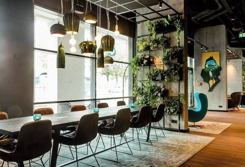 Motel One Munich   East Side