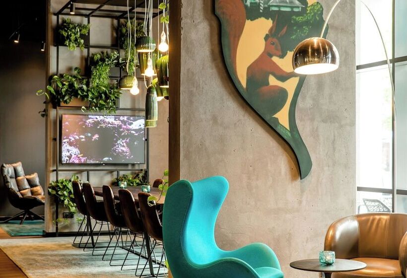 Motel One Munich   East Side