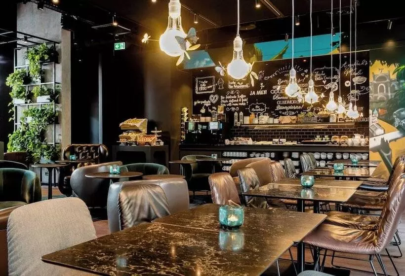 Motel One Munich   East Side