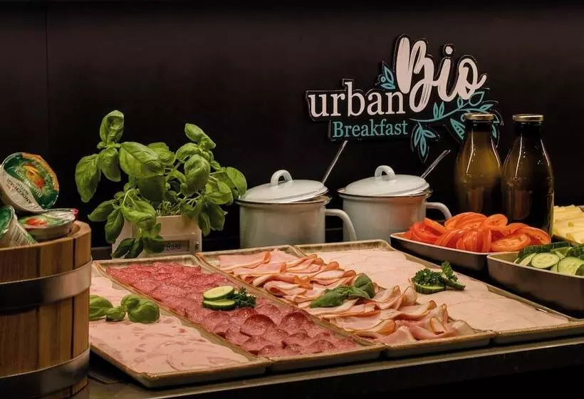 Motel One Munich   East Side