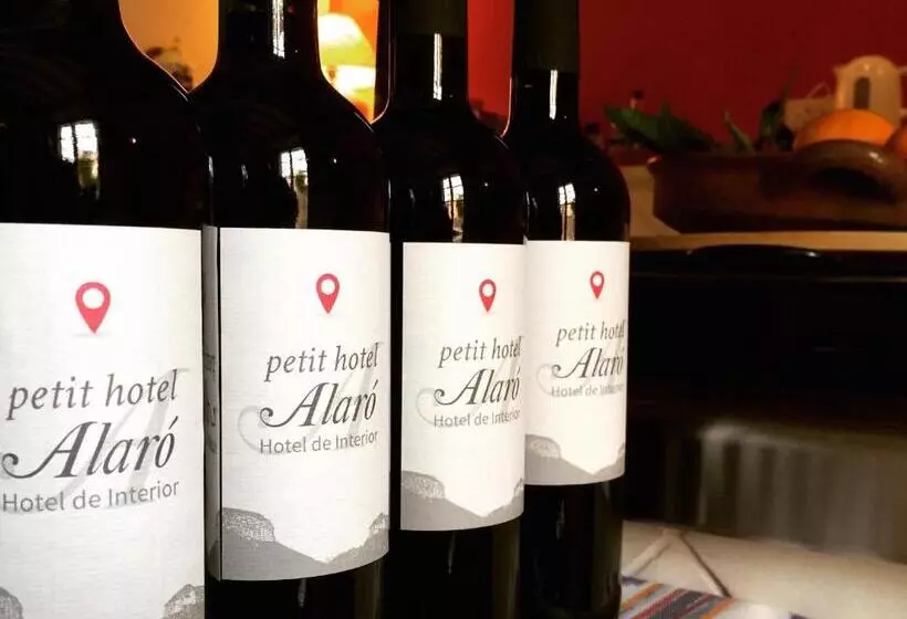 Petit Hotel Alaro