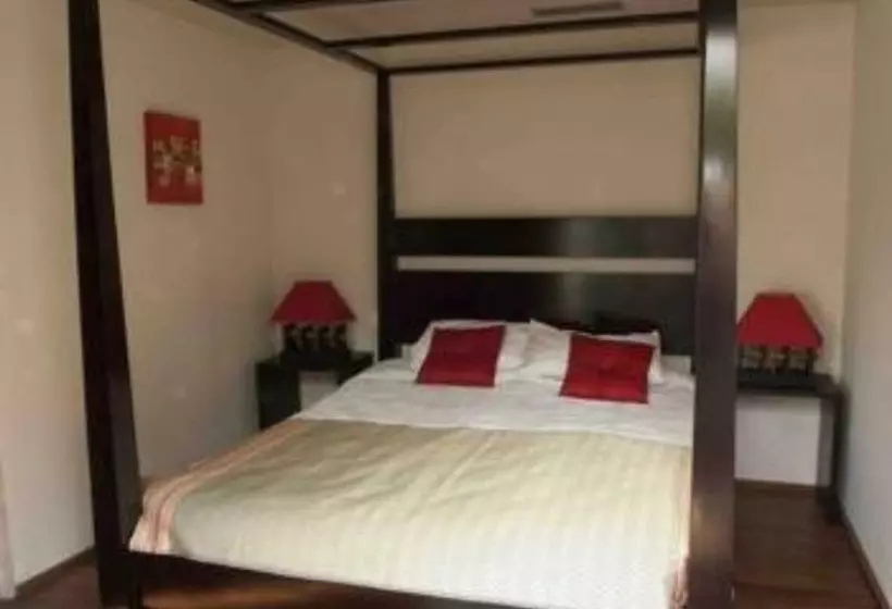 Villa Clara, Résidence Face à L Océan Et Au Golf De Chiberta