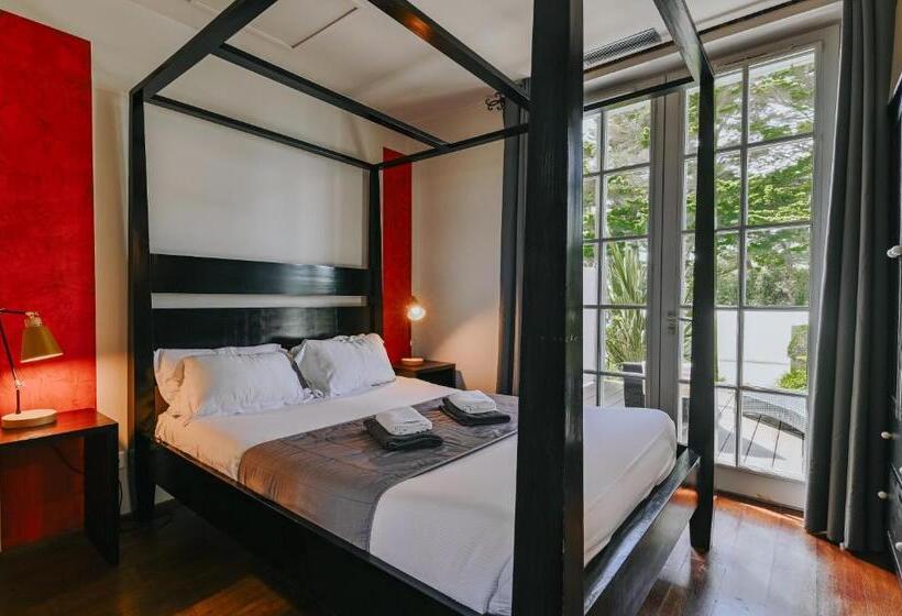 Villa Clara, Résidence Face à L Océan Et Au Golf De Chiberta