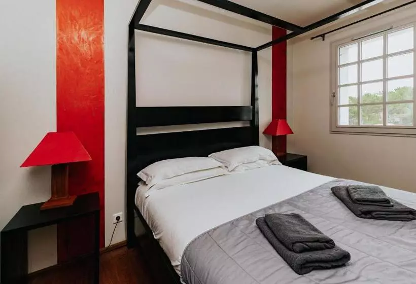 Villa Clara, Résidence Face à L Océan Et Au Golf De Chiberta